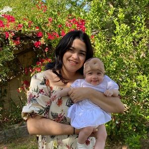 Meet your Posher, Graciela